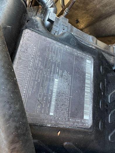 Used 2010 INTERNATIONAL 4400