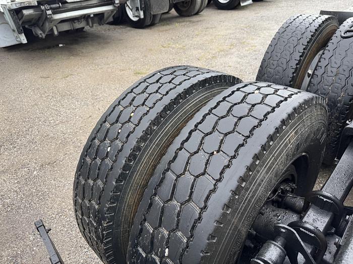 Used 2003 VOLVO VNL 64T