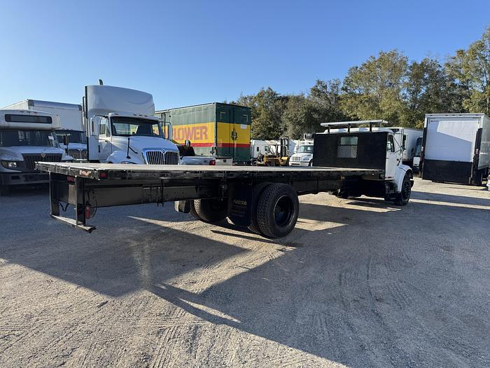 Used 1996 INTERNATIONAL 4700