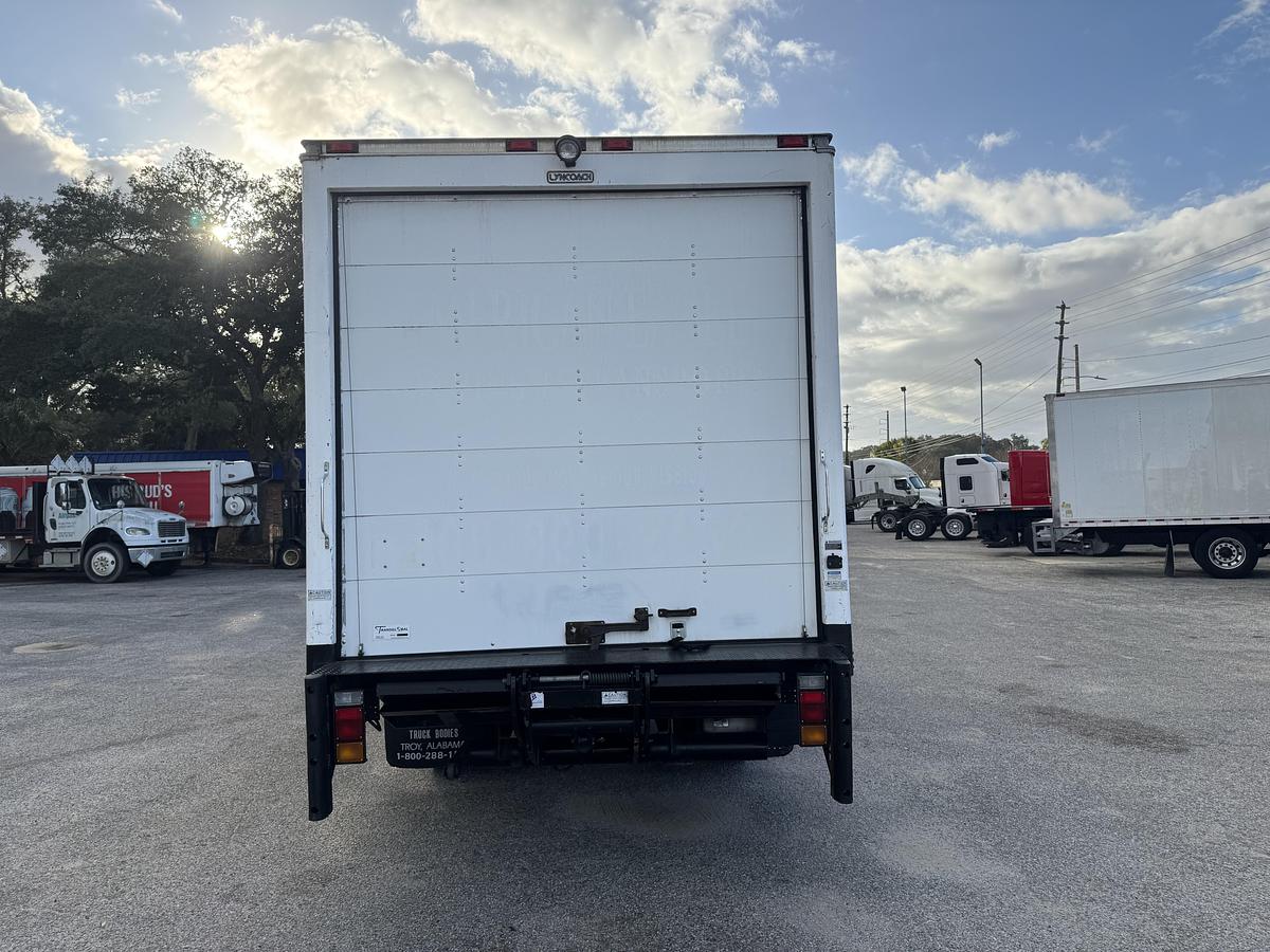 Used 2019 ISUZU NPR XD