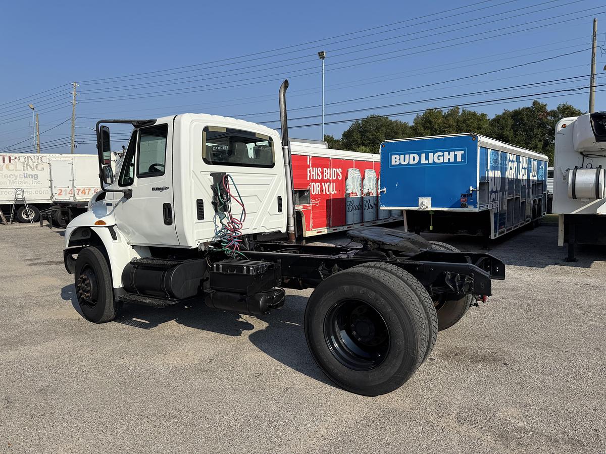 Used 2010 International® 4400