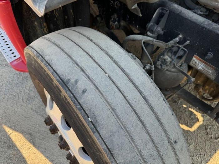 Used 2019 Freightliner® Cascadia®