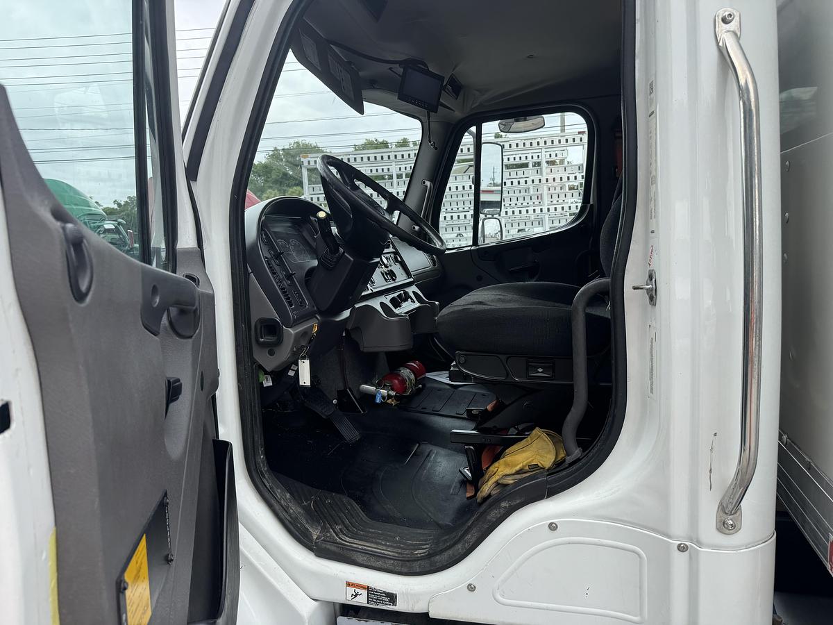 Used 2018 Freightliner® M2 106