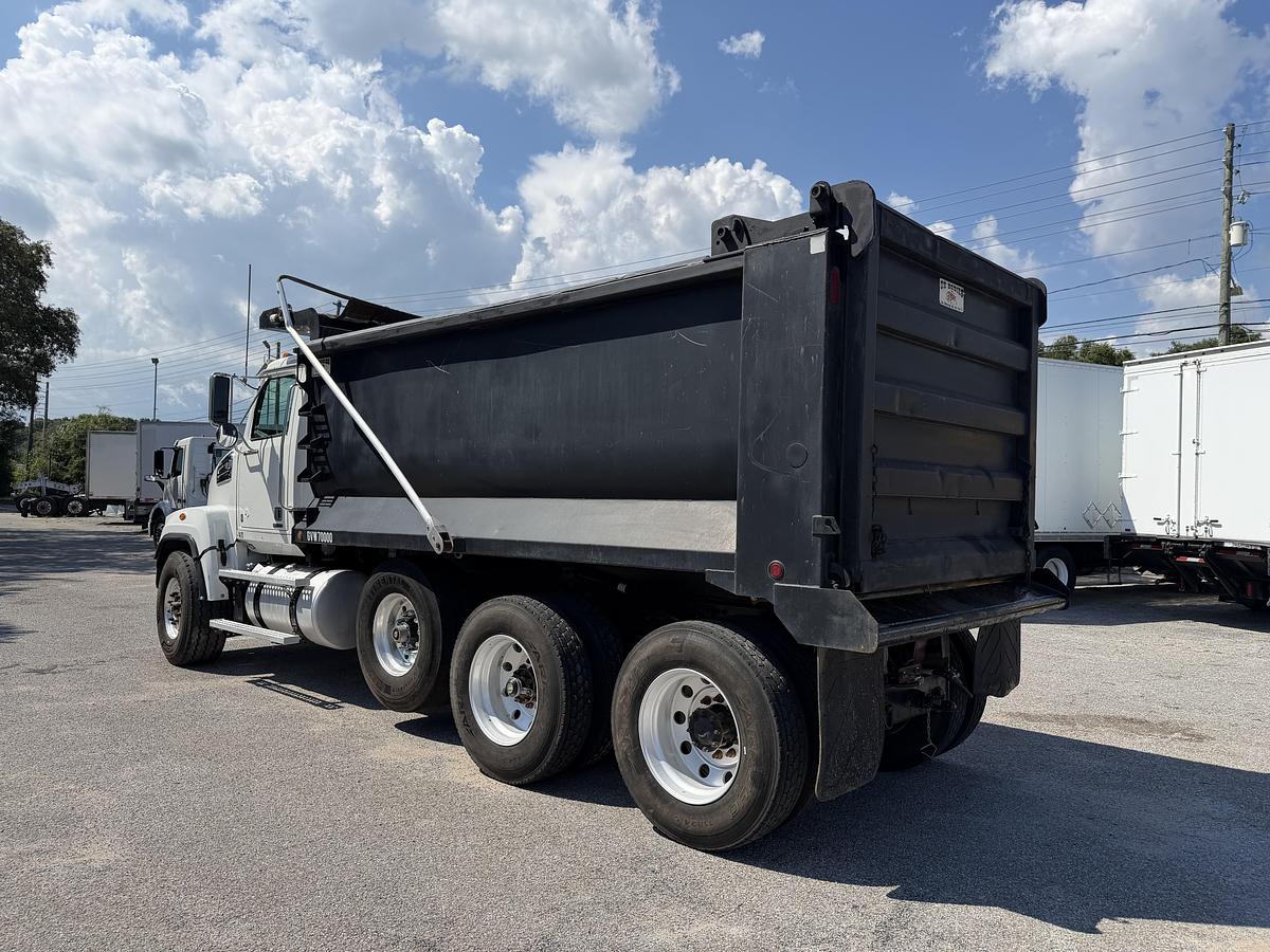 Used 2016 WESTERN STAR 4700SF