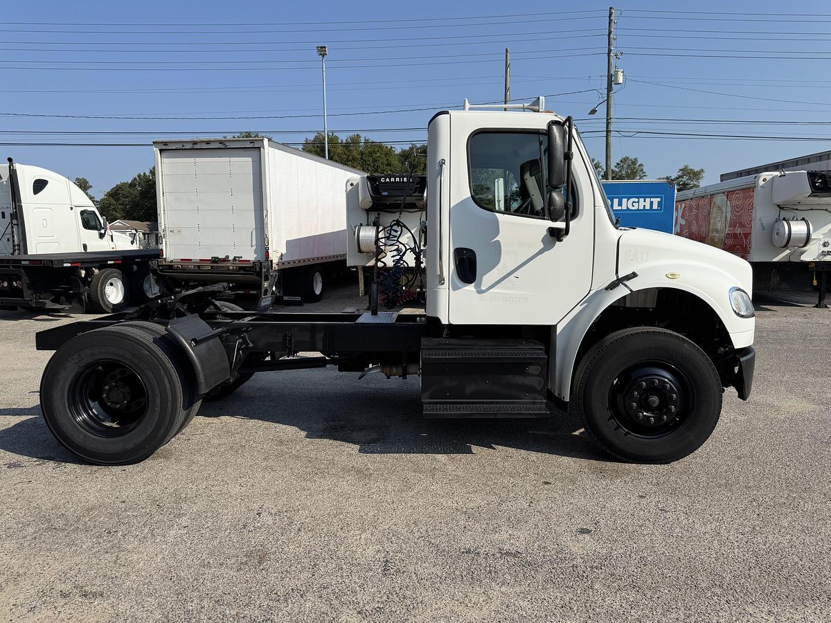 Used 2014 Freightliner® M2 106