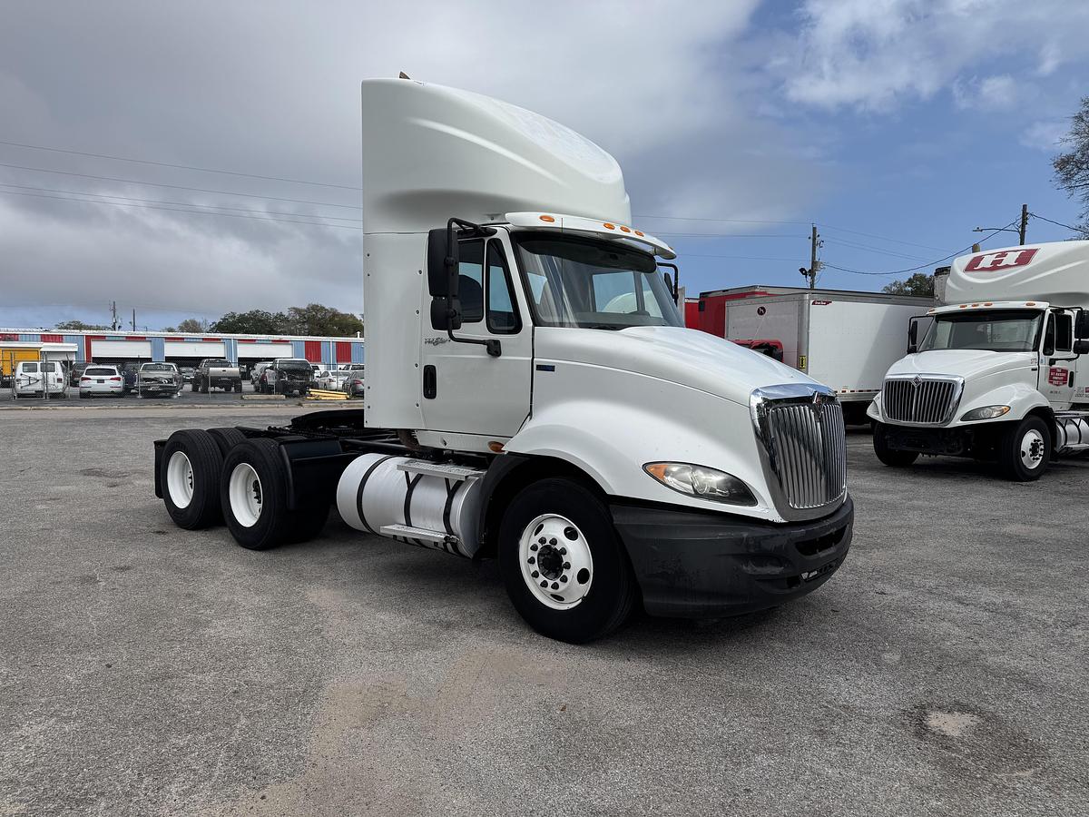 Used 2011 International® PROSTAR