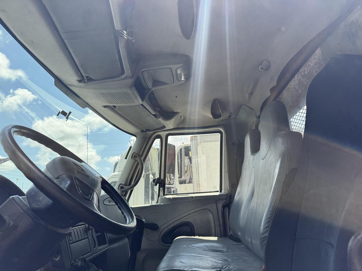 Used 2005 International® 4400