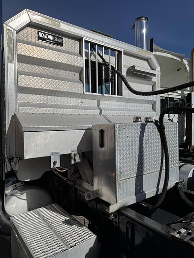 Used 1992 PETERBILT 379