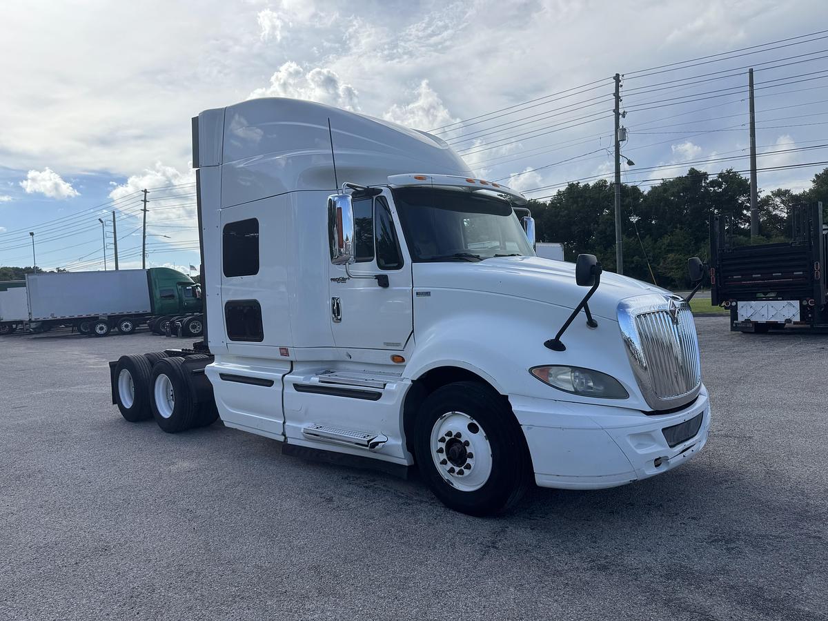 Used 2012 INTERNATIONAL PROSTAR
