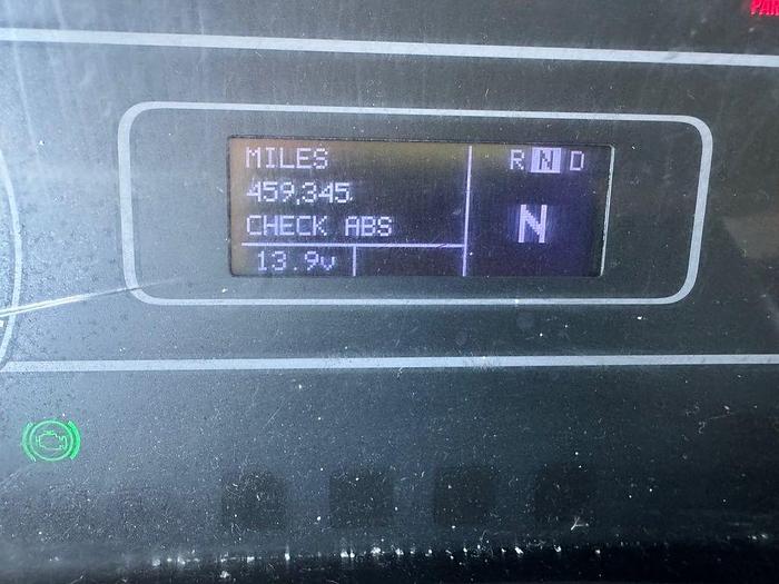 Used 2020 International® RH™ Series