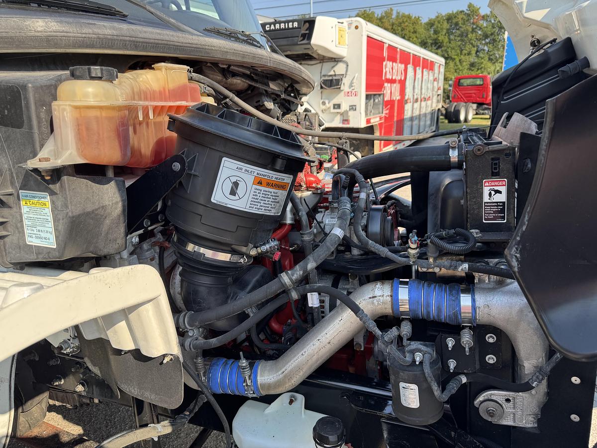 Used 2014 Freightliner® M2 106