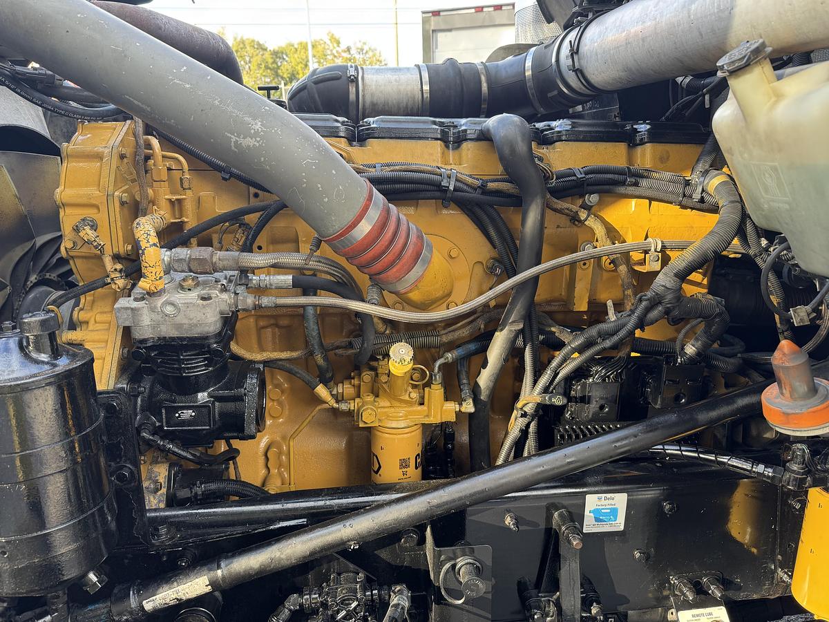 Used 2007 KENWORTH W900L