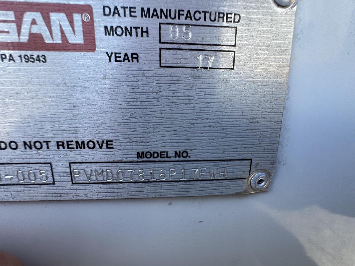 Used 2017 FORD E-350