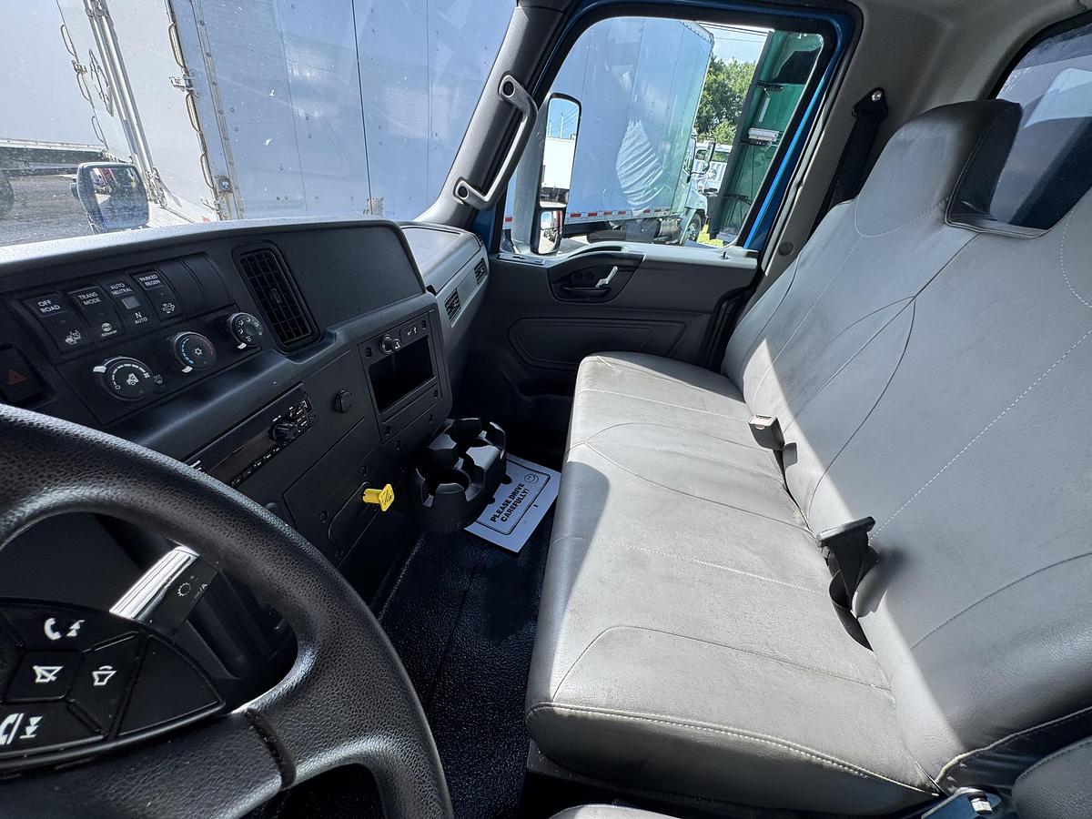 Used 2021 INTERNATIONAL MV