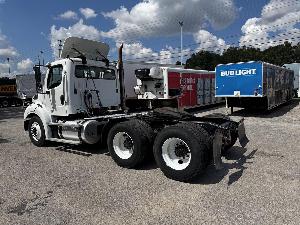 Used 2016 Freightliner® M2 106