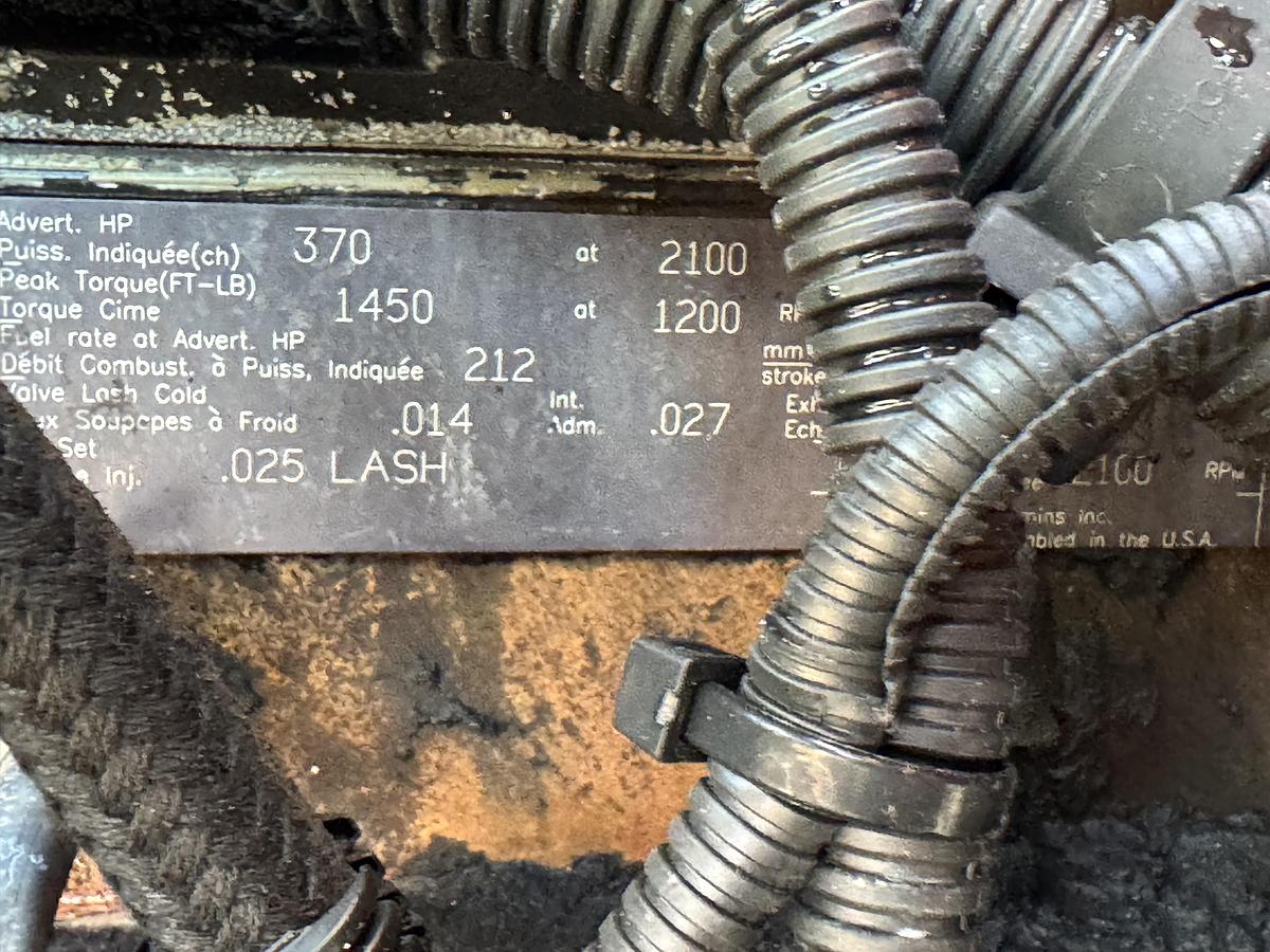 Used 2006 Peterbilt 385