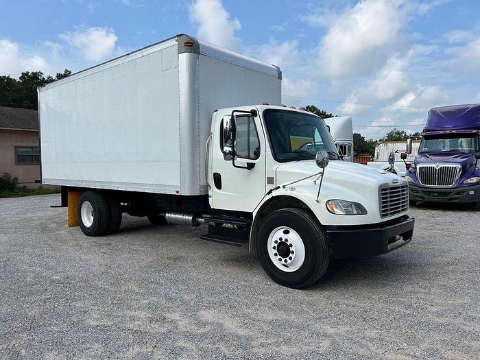 Used 2015 Freightliner® M2 106