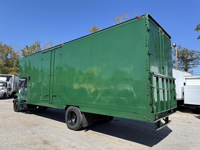 Used 1994 International® 4900