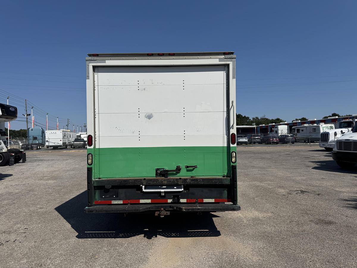 Used 2011 FORD E-350