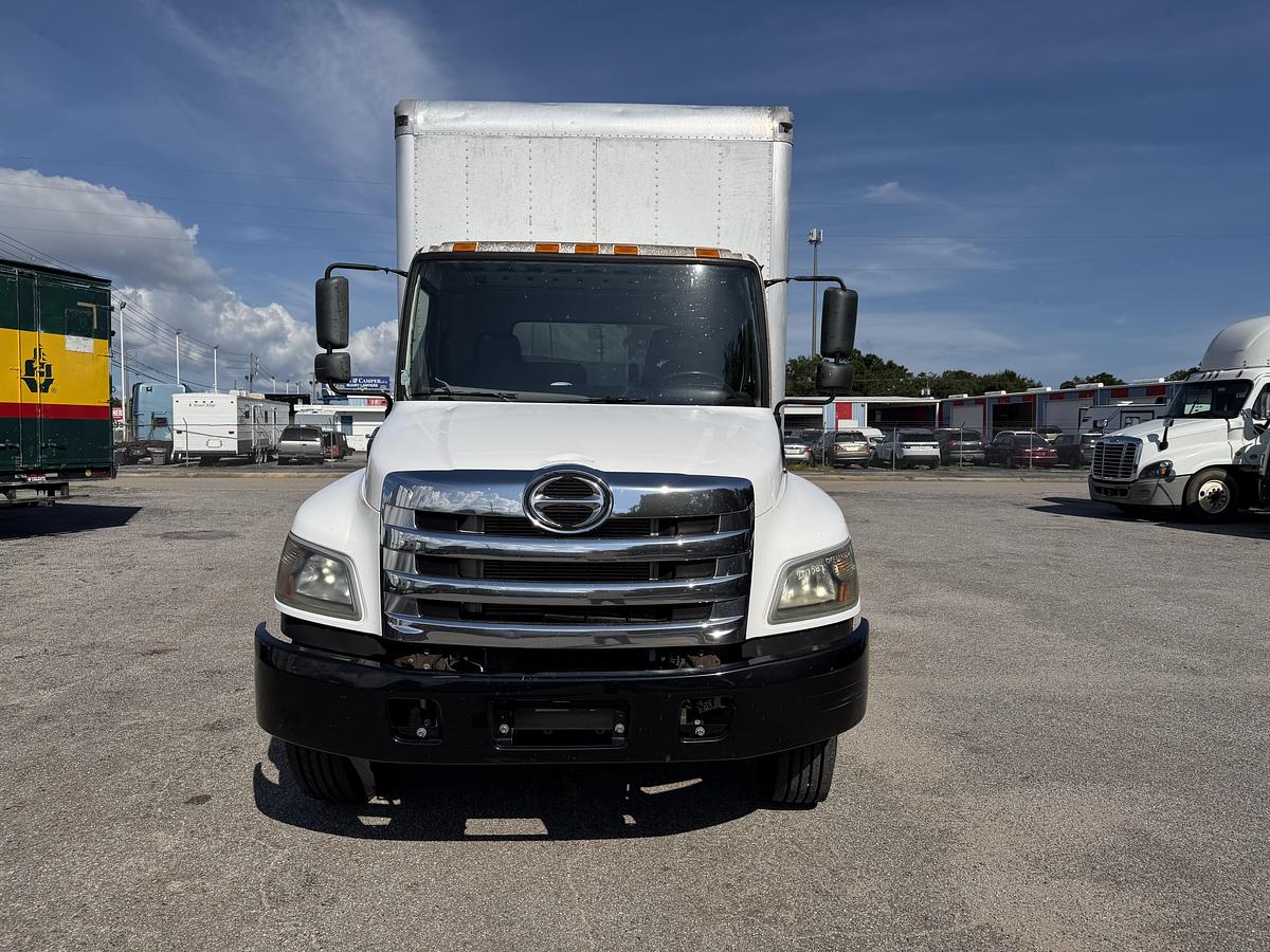 Used 2019 HINO 268