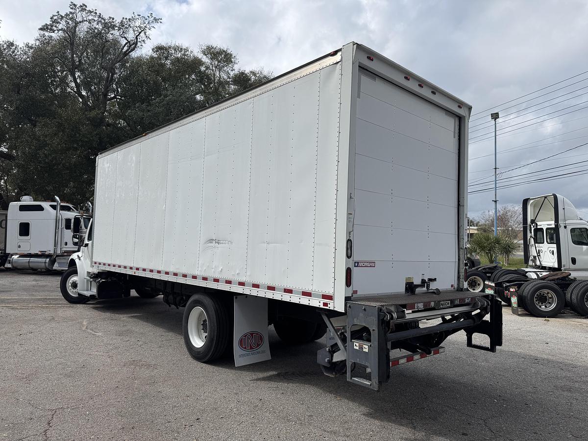 Used 2016 Freightliner® M2 106
