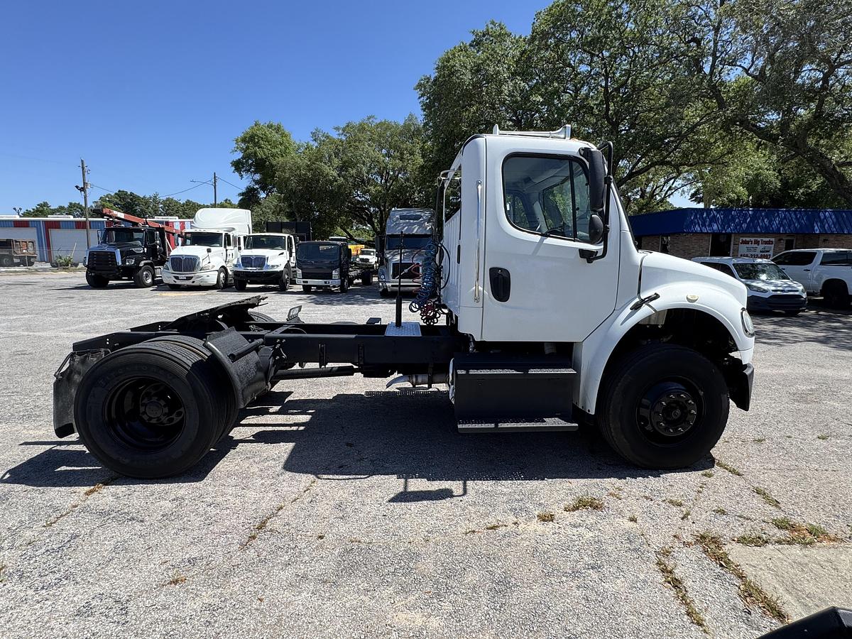 Used 2014 Freightliner® M2 106