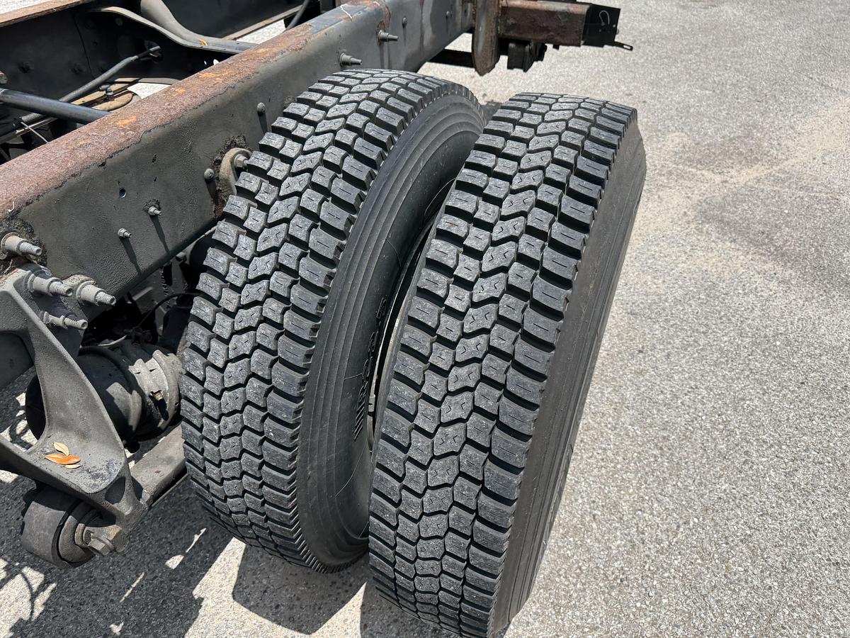 Used 2015 International® 4400