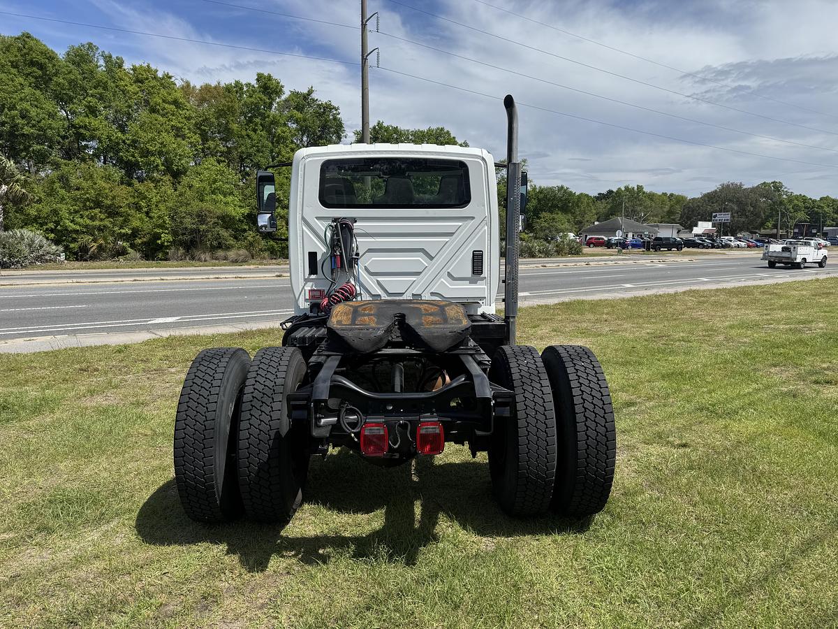 Used 2009 International® 4400