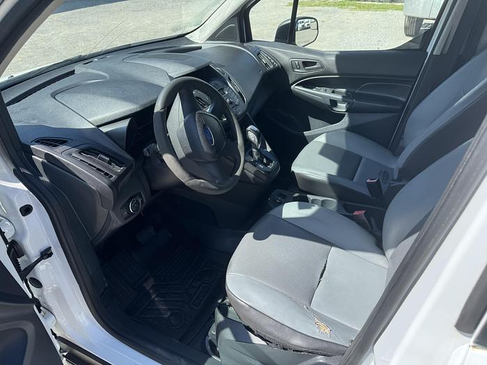 Used 2014 FORD TRANSIT CONNECT