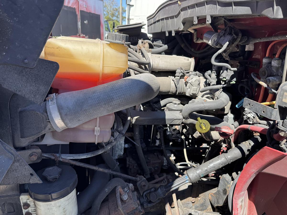 Used 2015 International® 4400