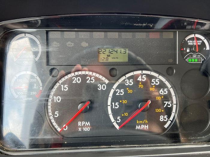 Used 2015 Freightliner® M2 106