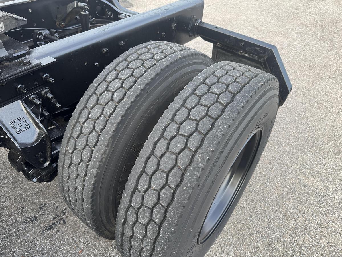 Used 2005 International® 7600