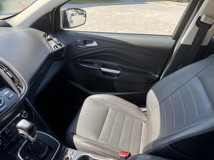 Used 2014 FORD ESCAPE