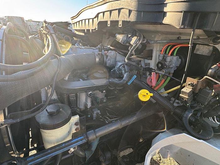 Used 2015 International Durastar® 4300 4x2