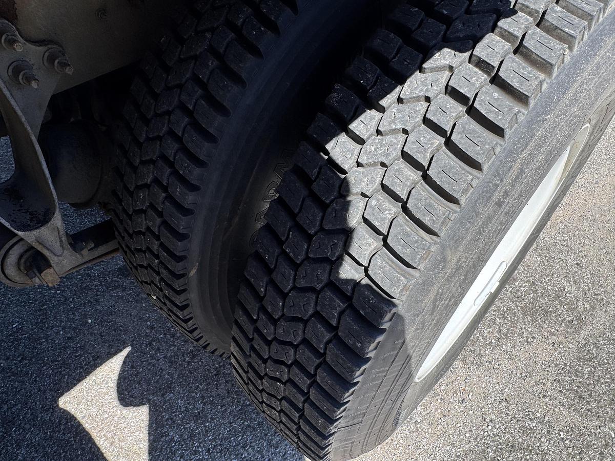 Used 2015 International® 4400