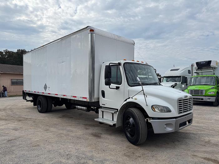 Used 2012 Freightliner® M2 106