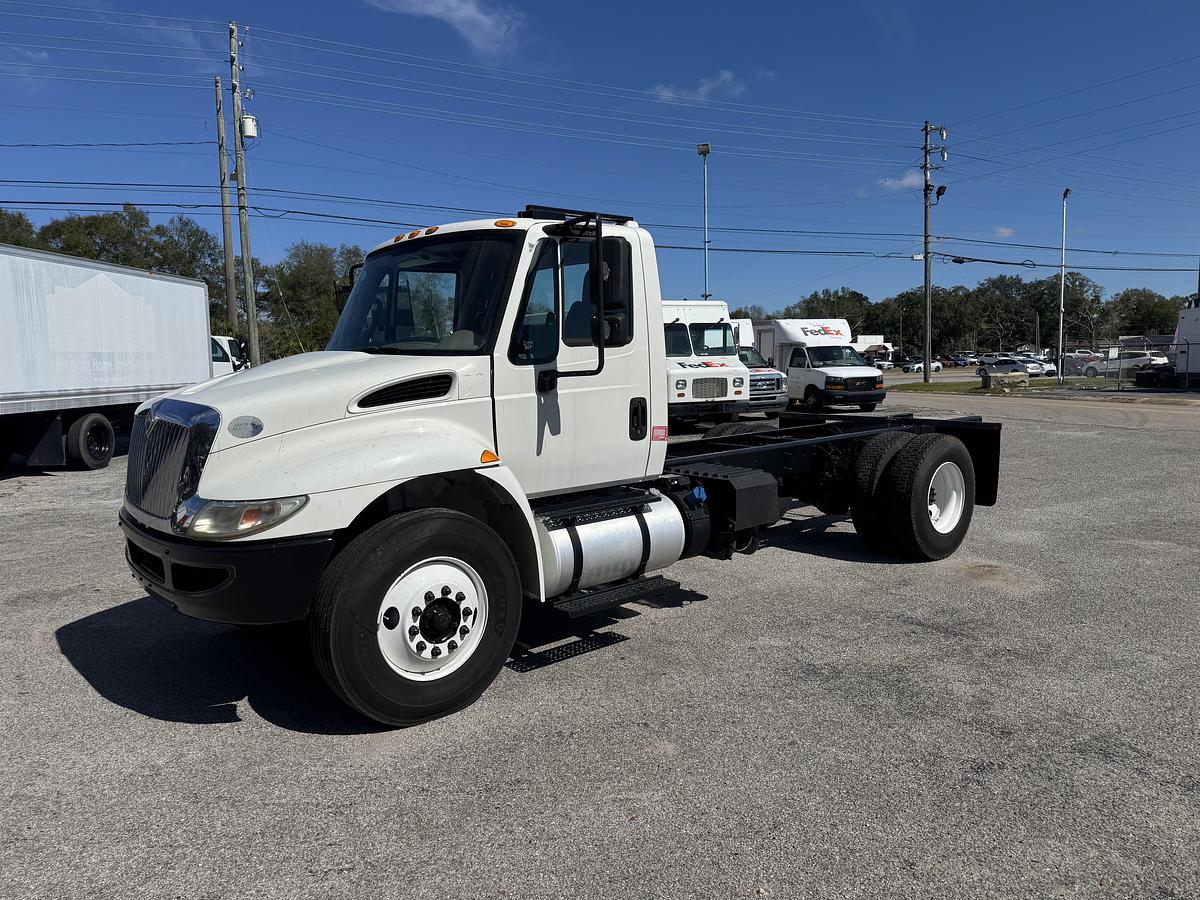 Used 2017 International® 4300
