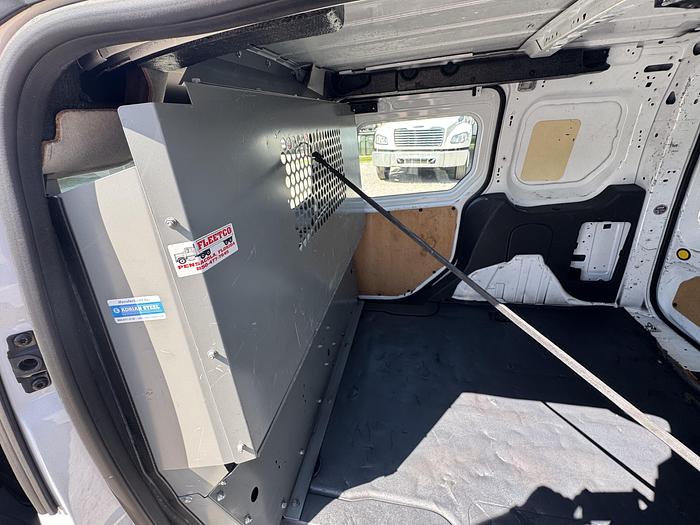 Used 2014 FORD TRANSIT CONNECT