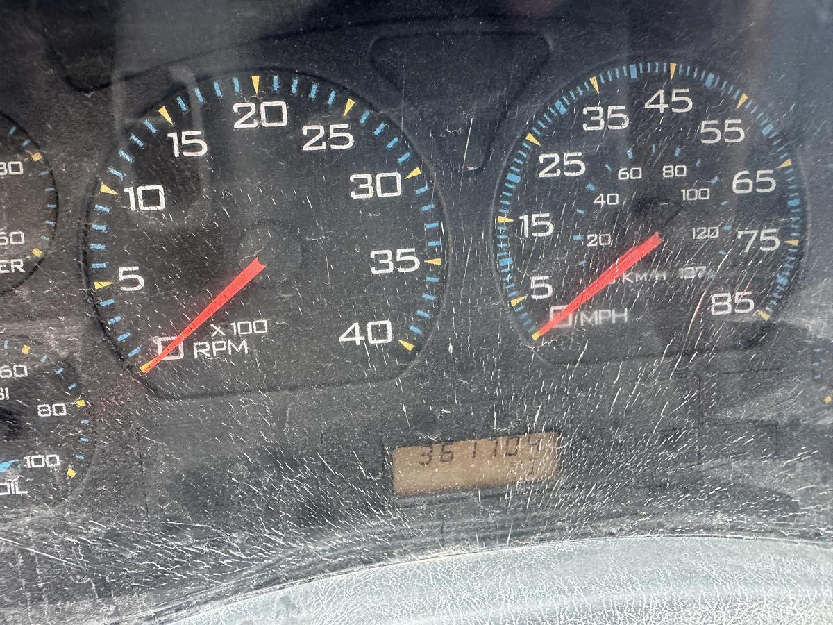 Used 2005 International® 4400