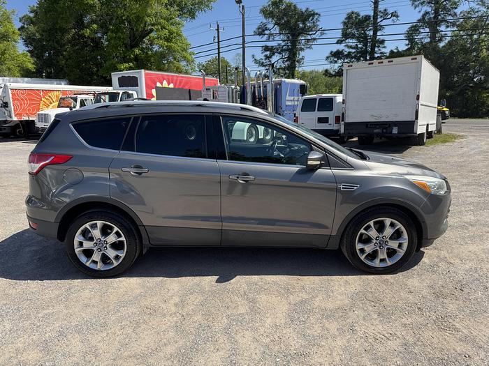 Used 2014 FORD ESCAPE