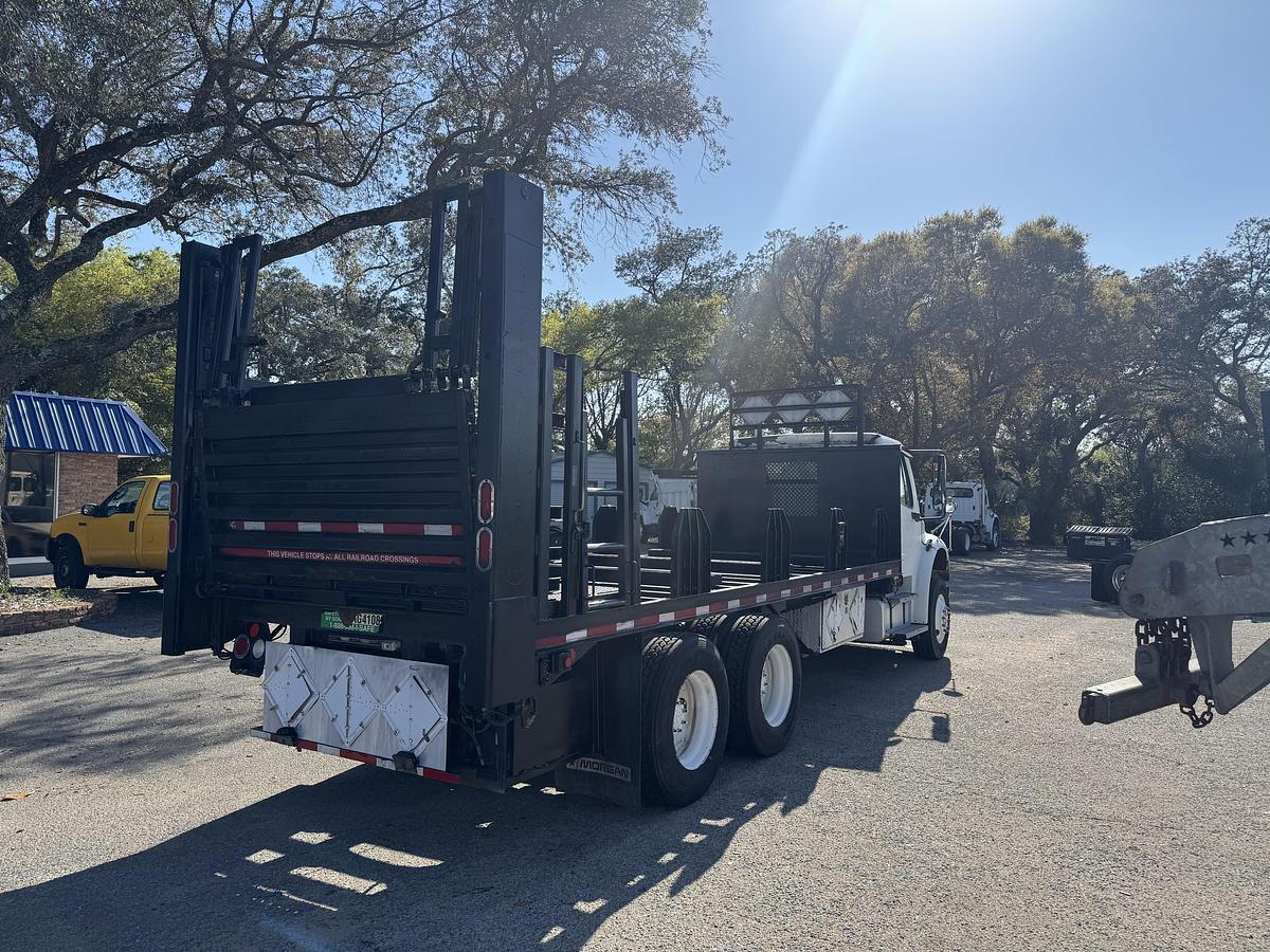 Used 2008 Freightliner® M2 106