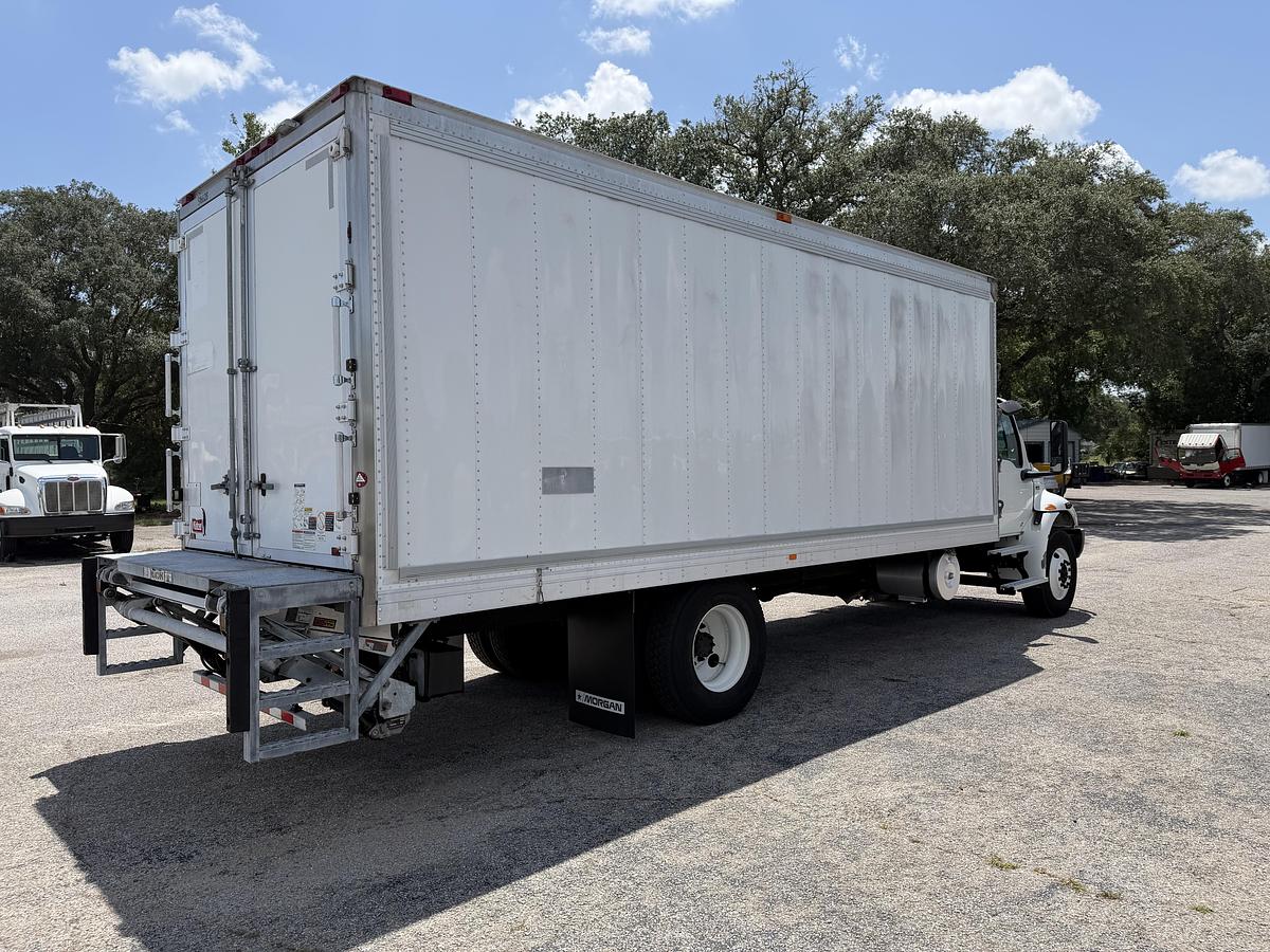 Used 2019 INTERNATIONAL MV