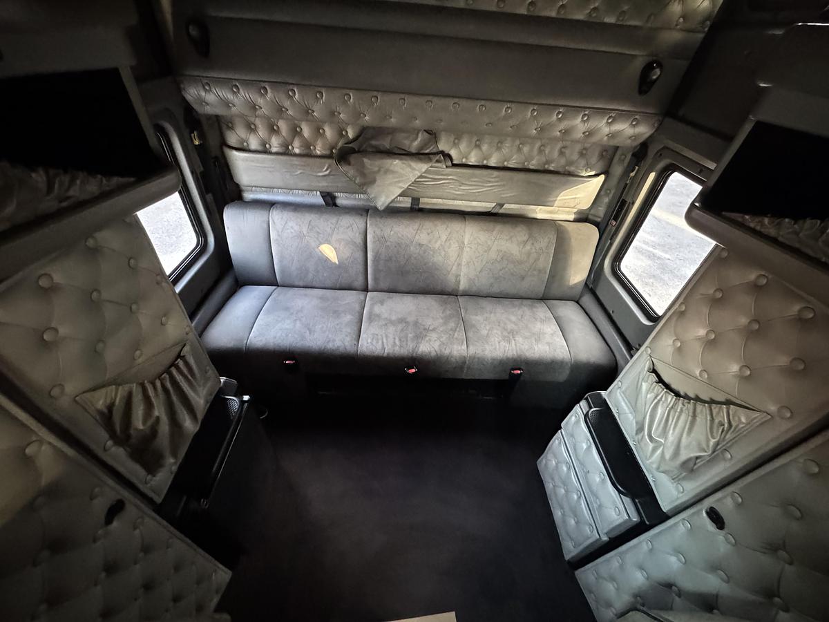 Used 2007 KENWORTH W900L