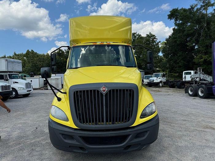 Used 2018 International® RH™ Series Day Cab