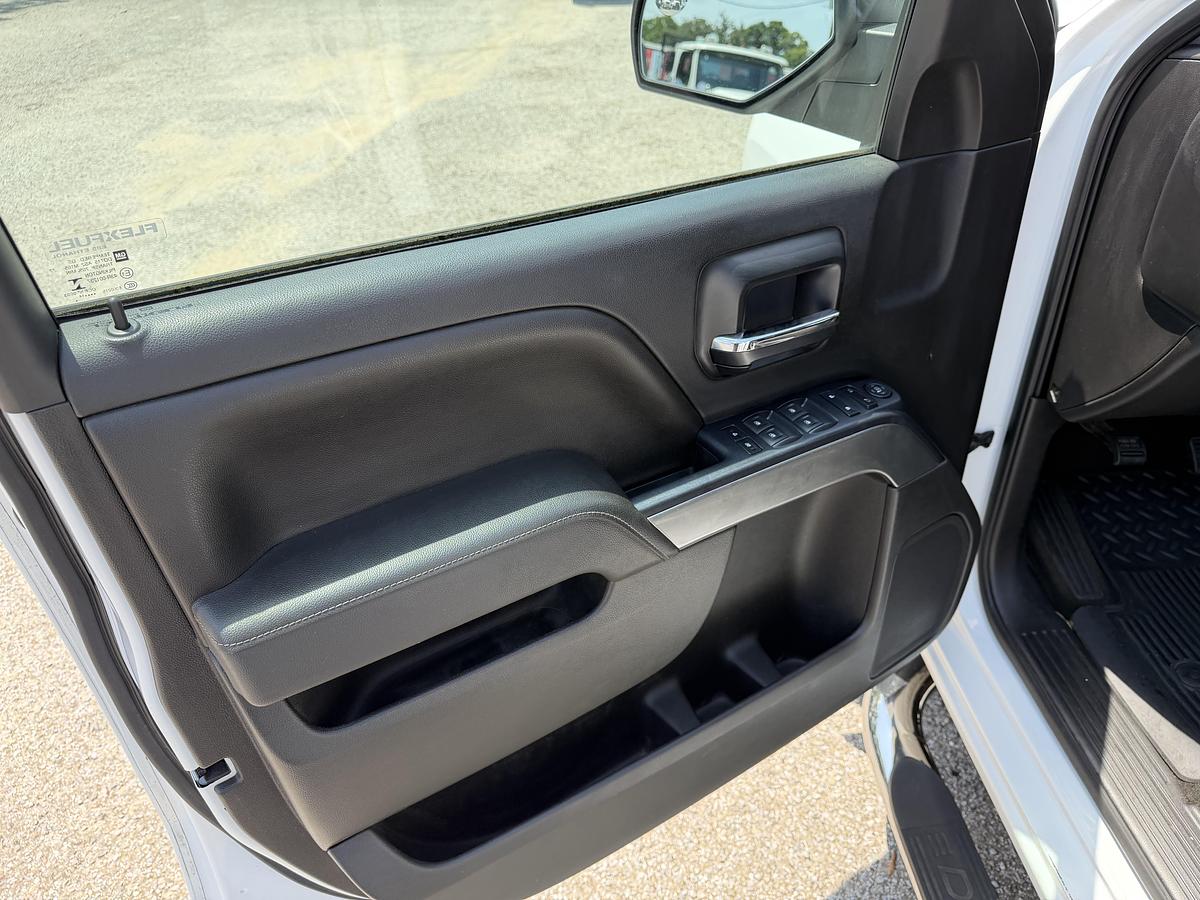 Used 2014 CHEVROLET SILVERADO 1500
