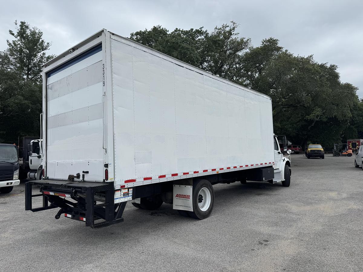 Used 2018 Freightliner® M2 106