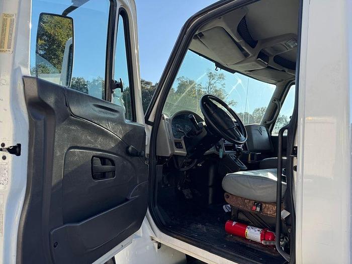 Used 2010 INTERNATIONAL 4400