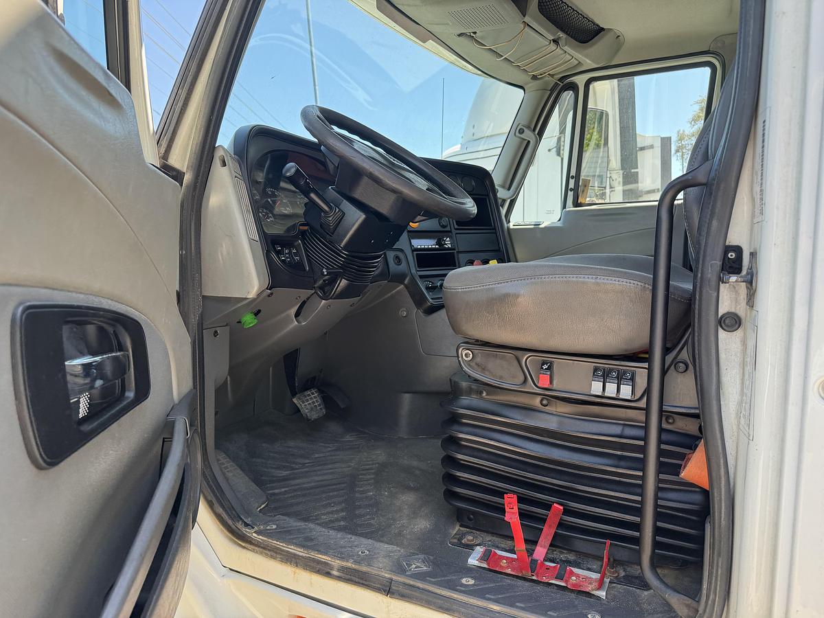 Used 2017 INTERNATIONAL PROSTAR