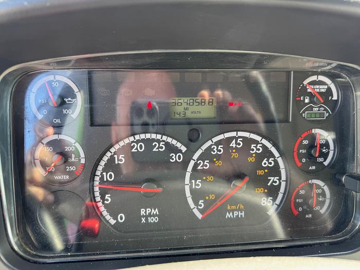 Used 2011 Freightliner® M2 106