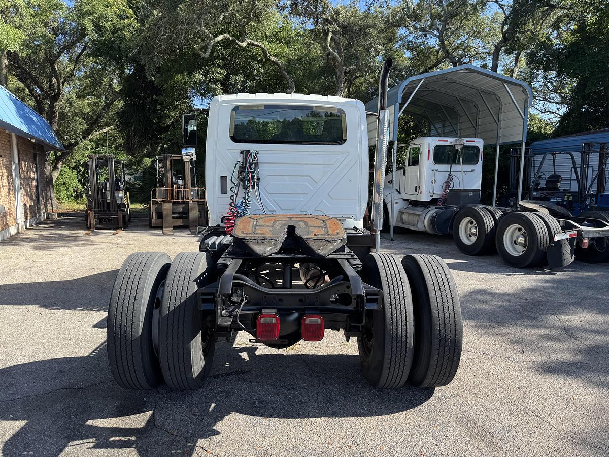 Used 2010 International® 4400